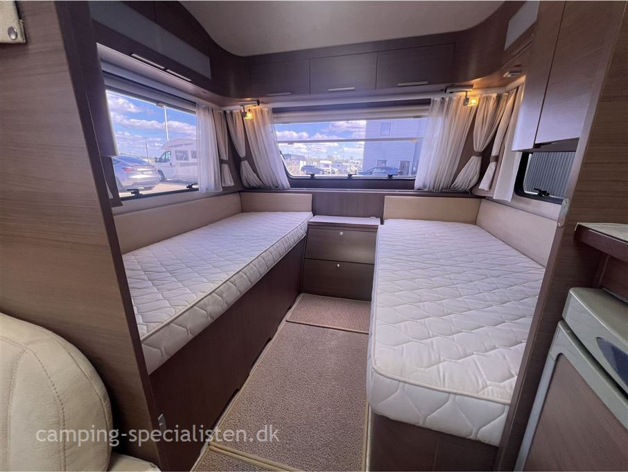 Adria Adiva 513 LT